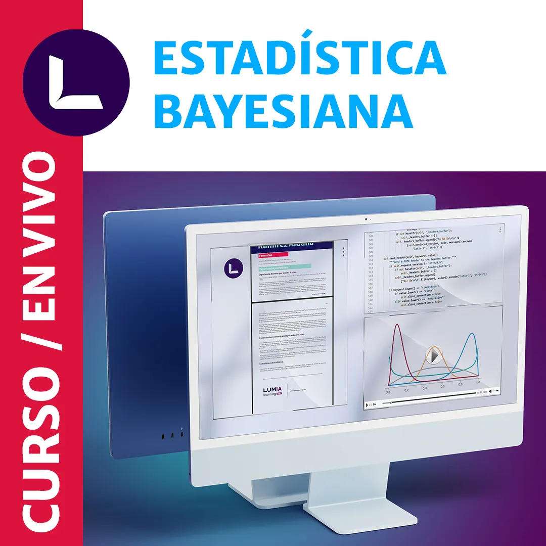 Curso Estadística Bayesiana