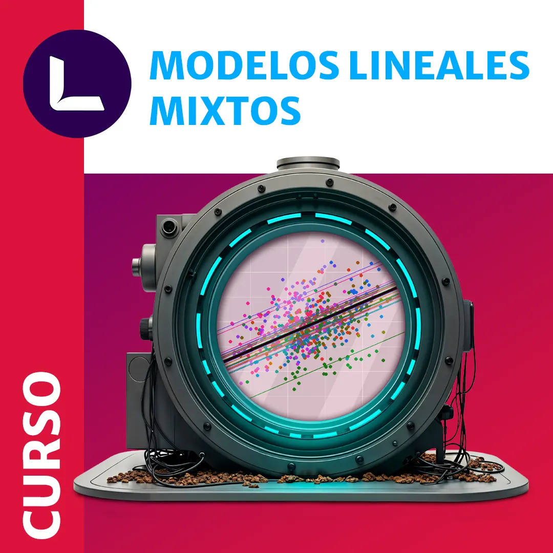 Curso Modelos Lineales Mixtos