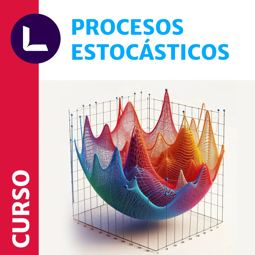 CURSO Procesos Estocásticos