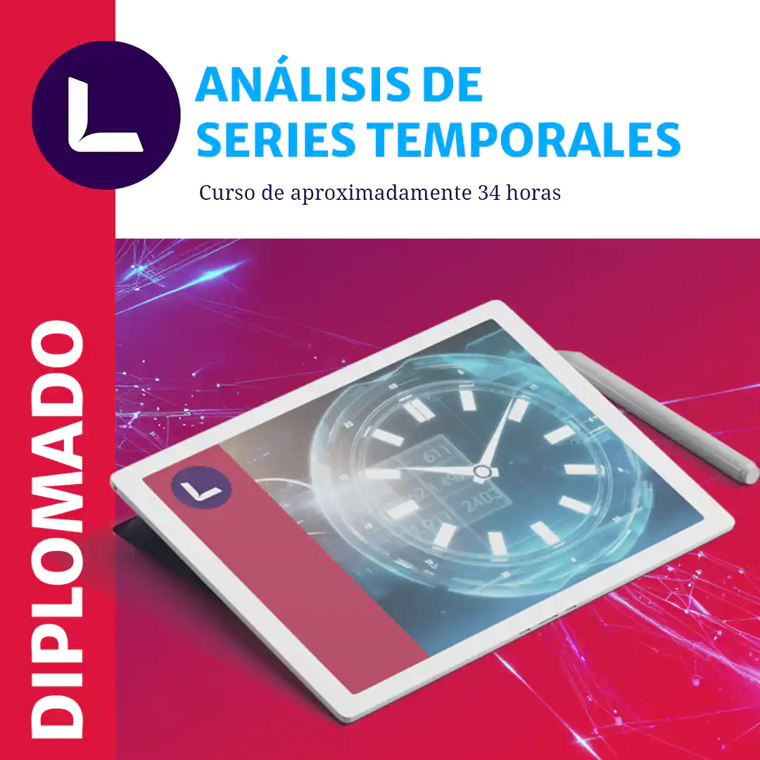 Diplomado Análisis de Series Temporales