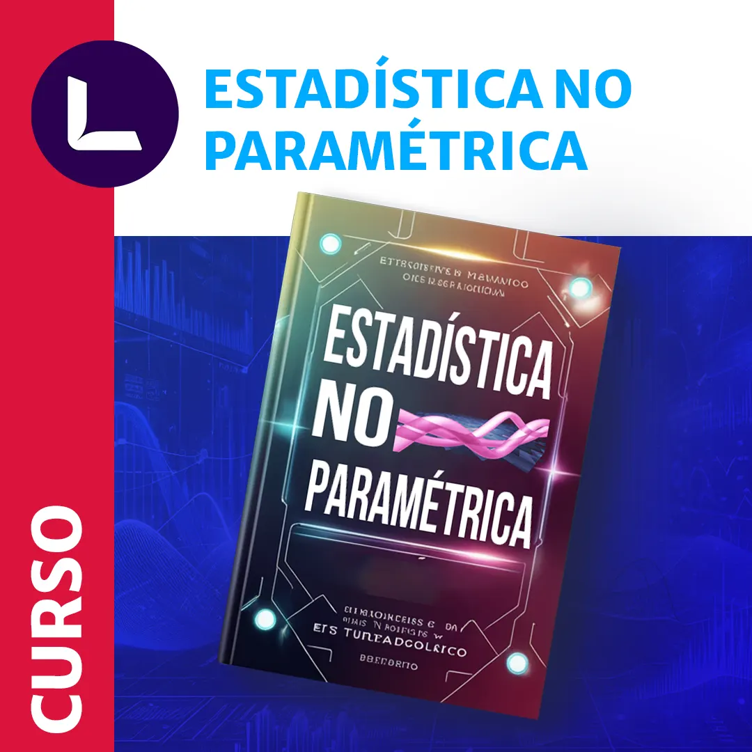 Curso Estadística No Paramétrica