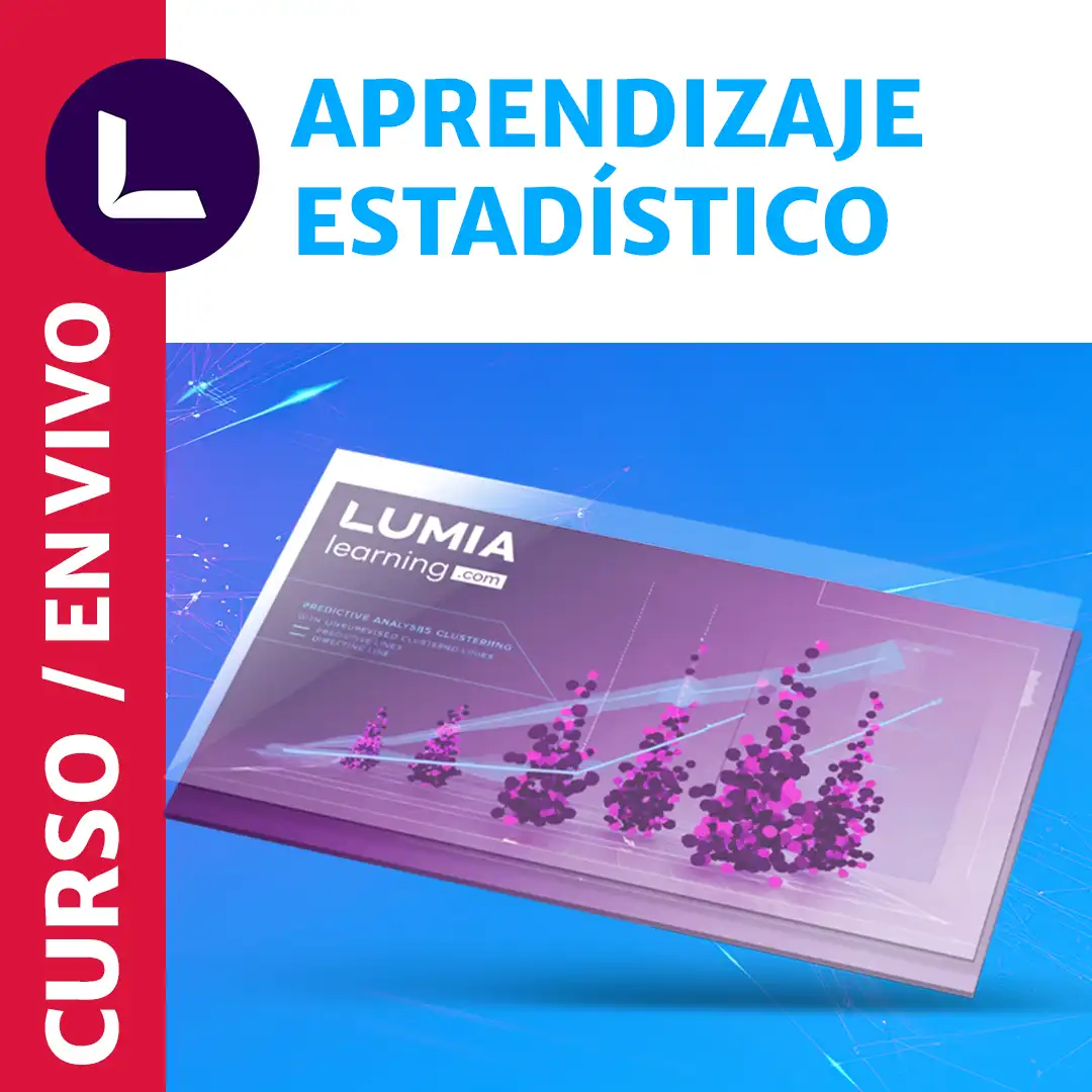 Curso Aprendizaje Estadístico