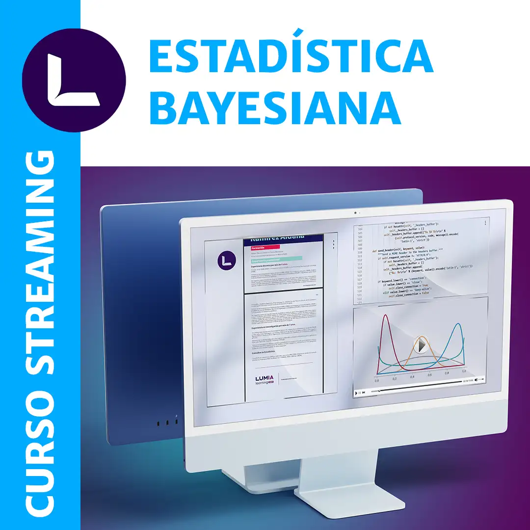 Curso Estadística Bayesiana