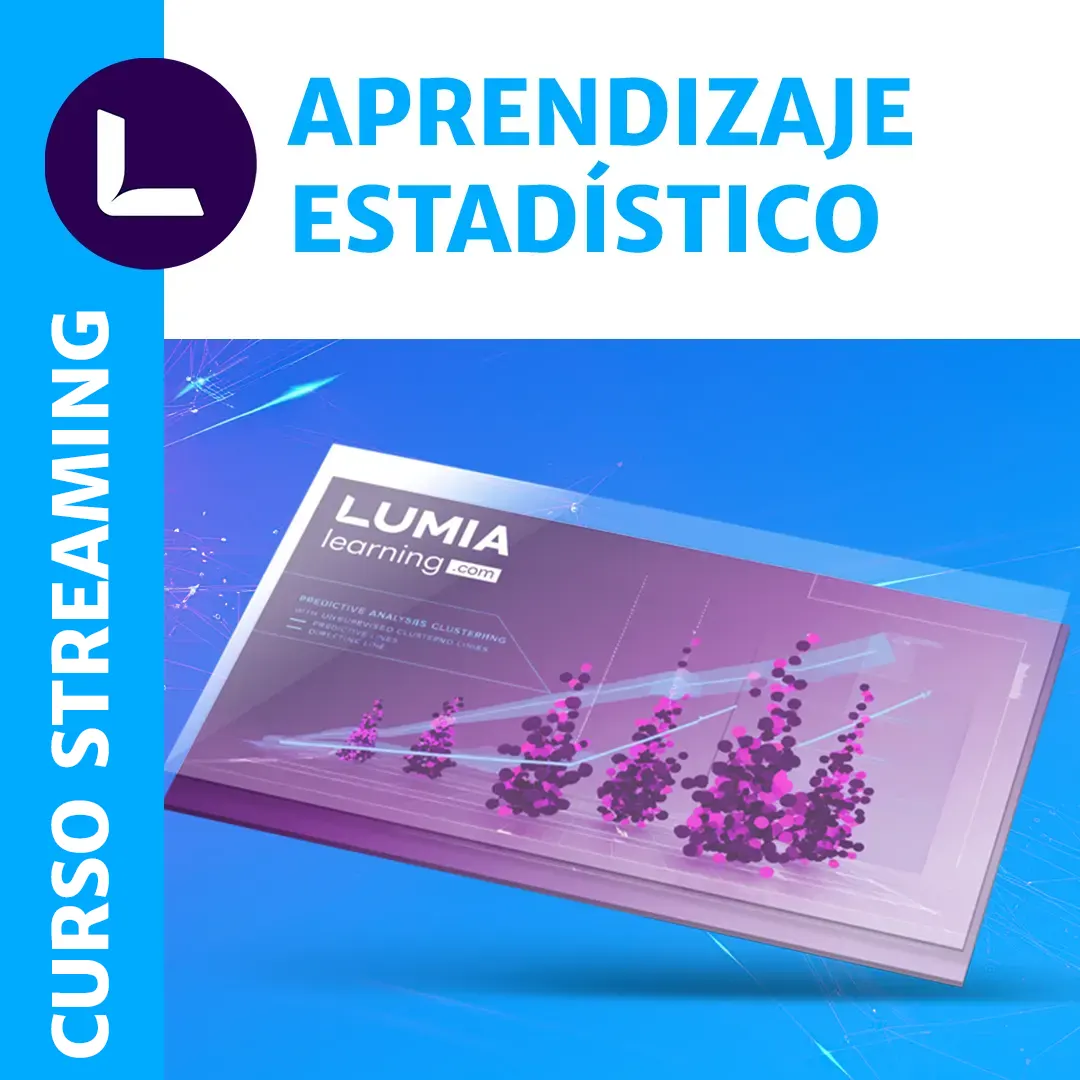 Curso Aprendizaje Estadístico