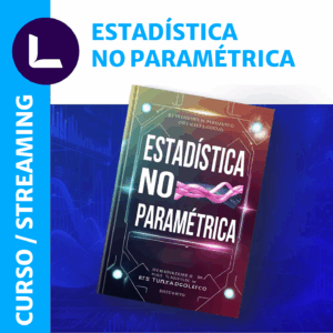 Curso estadística no paramétrica en video