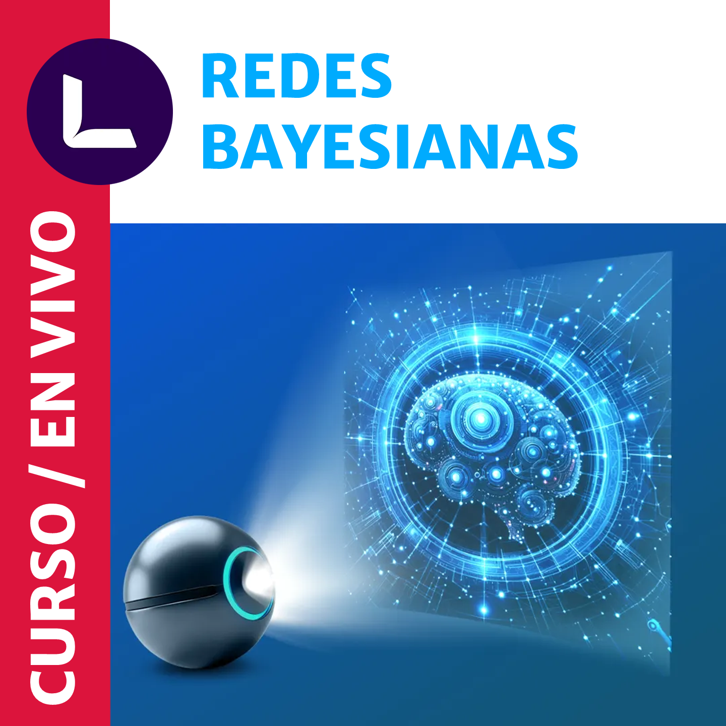 Curso Redes bayesianas